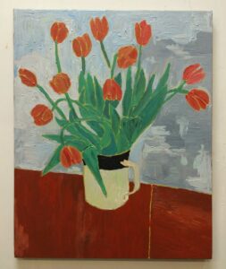 Tulips